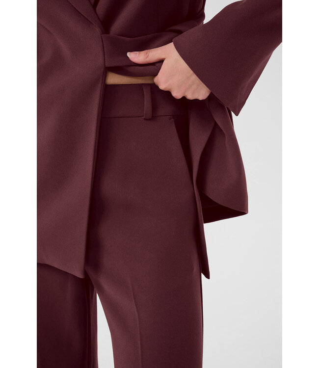 Inwear 30110962 BRIEZ SLIT PANTS