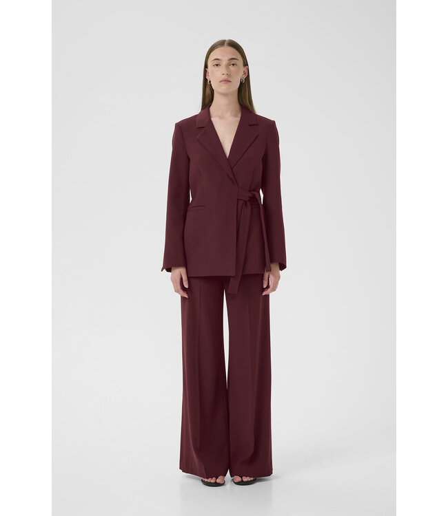 Inwear 30110962 BRIEZ SLIT PANTS