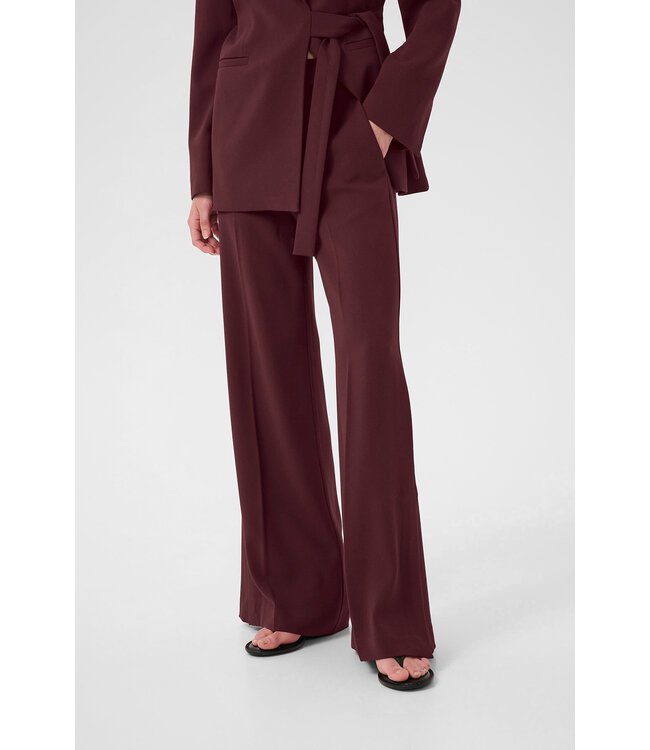 Inwear 30110962 BRIEZ SLIT PANTS