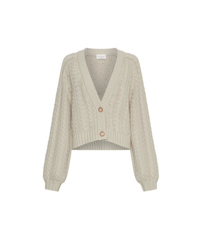 MOSS Copenhagen 19174 Keisha Jillena Cardigan
