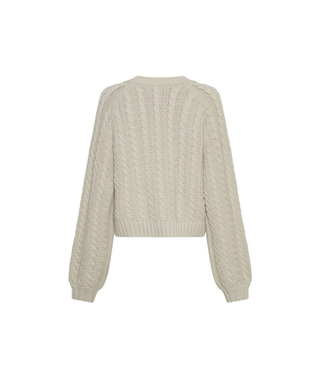 MOSS Copenhagen 19174 Keisha Jillena Cardigan