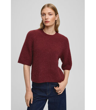 MOSS Copenhagen Milania Hope pullover