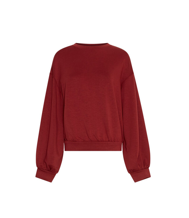 MOSS Copenhagen Brionna Ima Sweatshirt