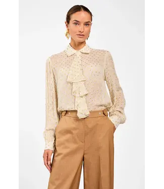 Aaiko YALISE BLOUSE