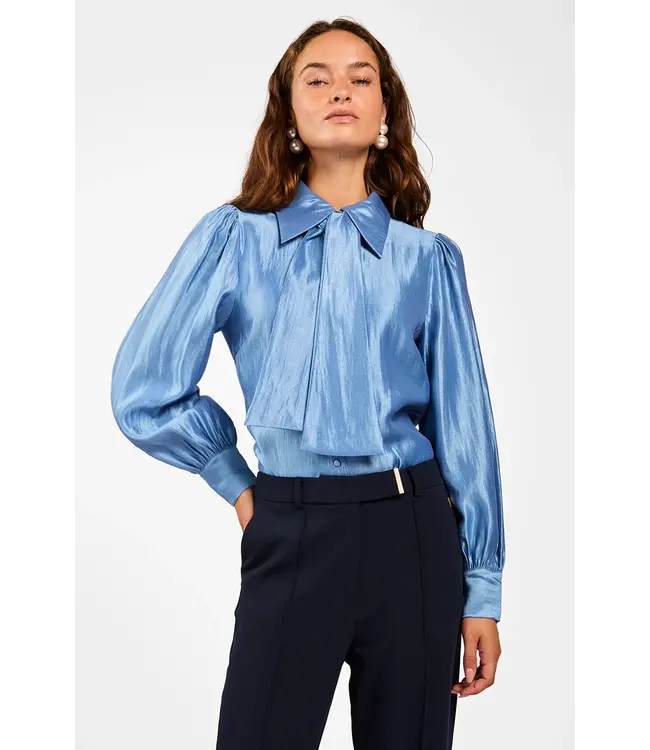 Aaiko VERONNE BLOUSE