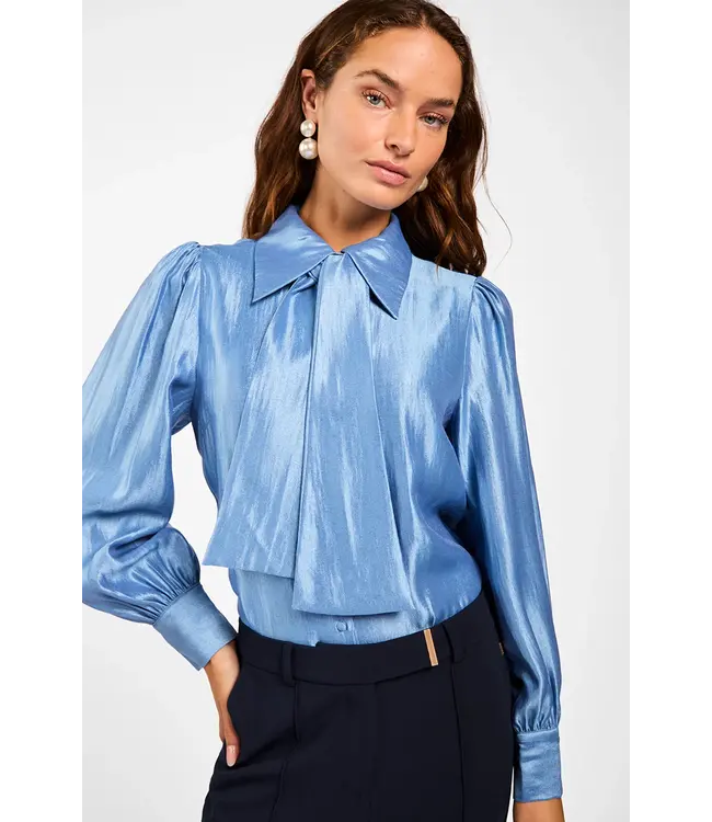 Aaiko Veronne blouse