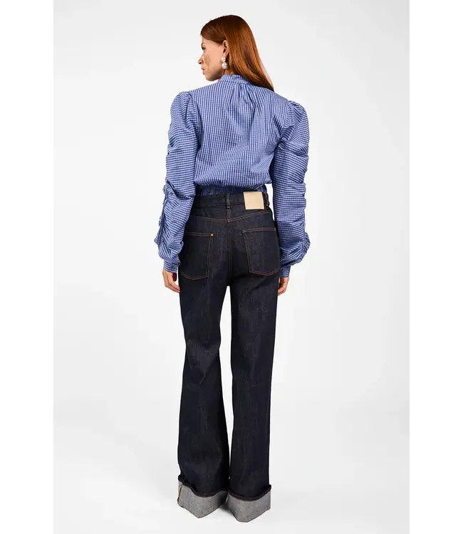 Aaiko Beaudine blouse