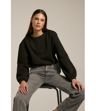 Homage Longsleeve Sweater