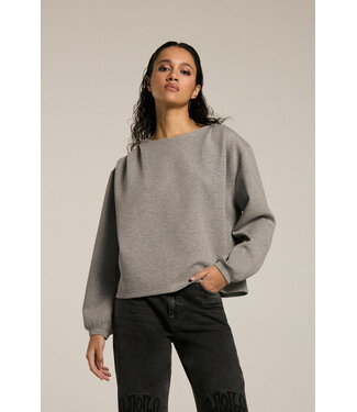 Homage Longsleeve Sweater