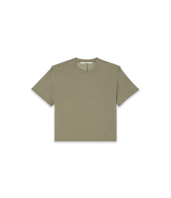 Homage H-CW25M05 Top With Shoulder Detail