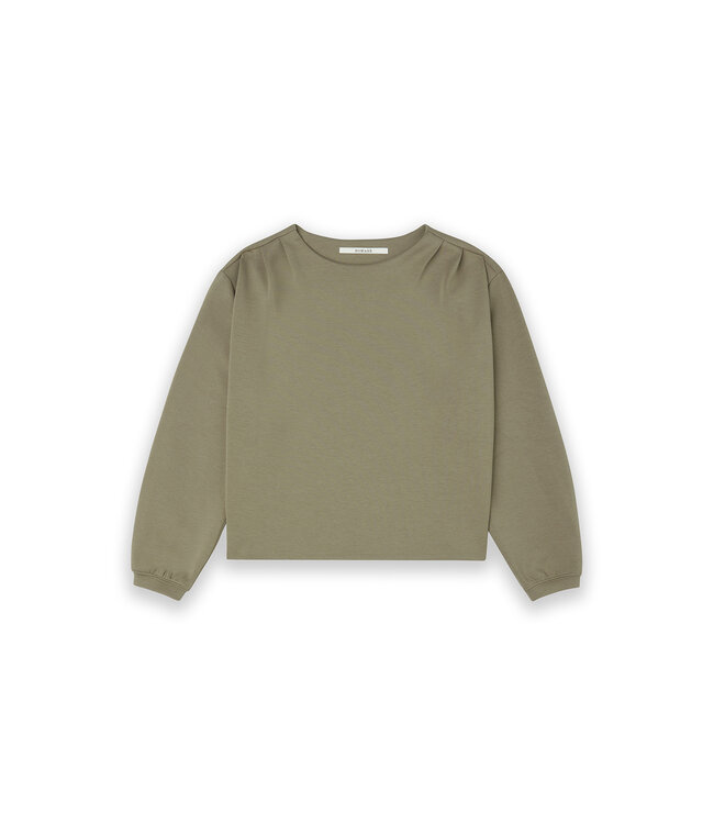 Homage H-CW25M06 Longsleeve Sweater
