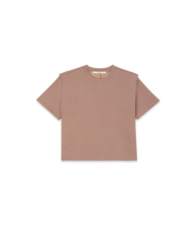 Homage H-CW25M05 Top With Shoulder Detail
