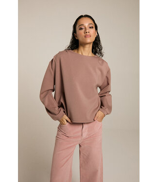 Homage Longsleeve Sweater