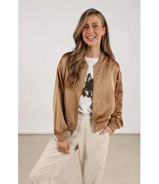 Nukus Noell Bomber