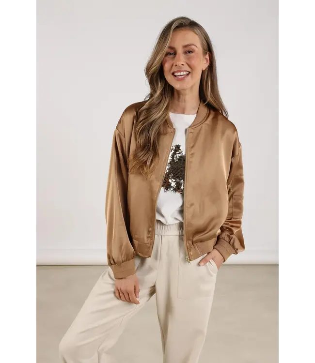 Nukus Noell Bomber