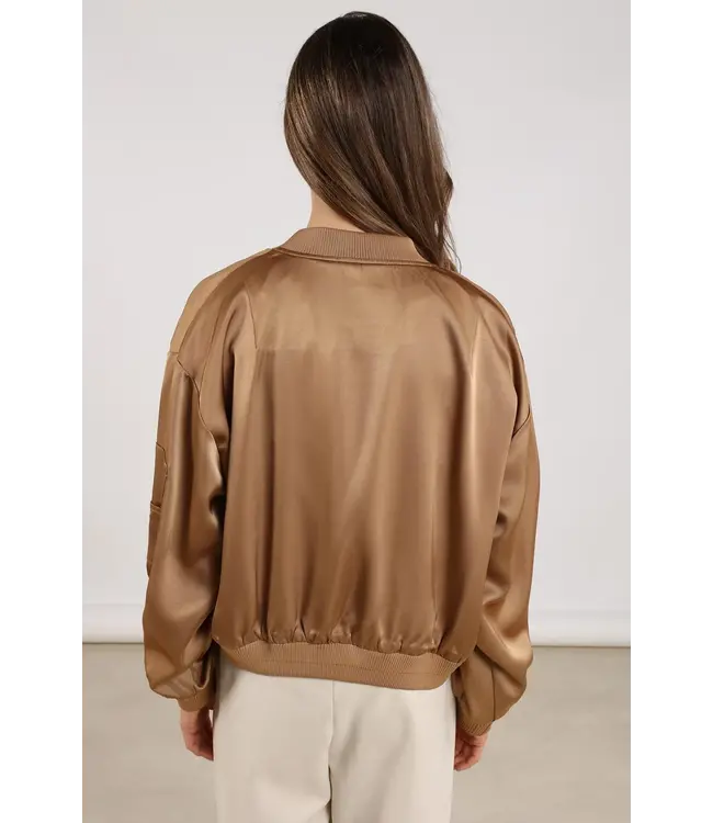 Nukus NKF13038 Noell Bomber