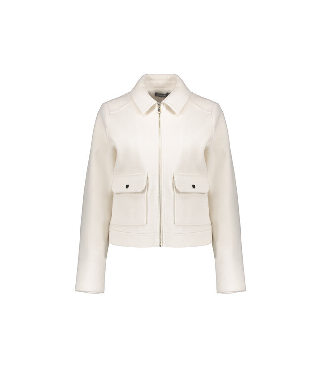 Geisha 55518-10 Jacket zip