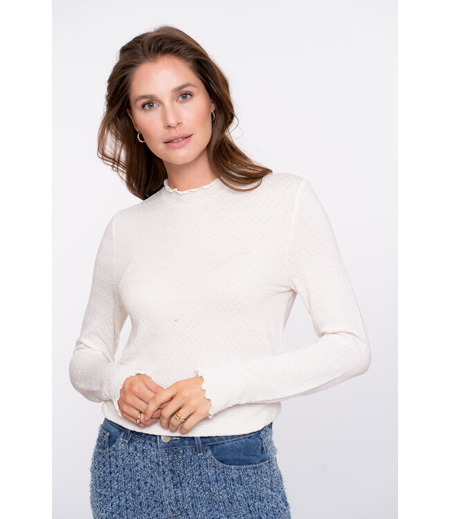 Geisha 52565-47 Top structure