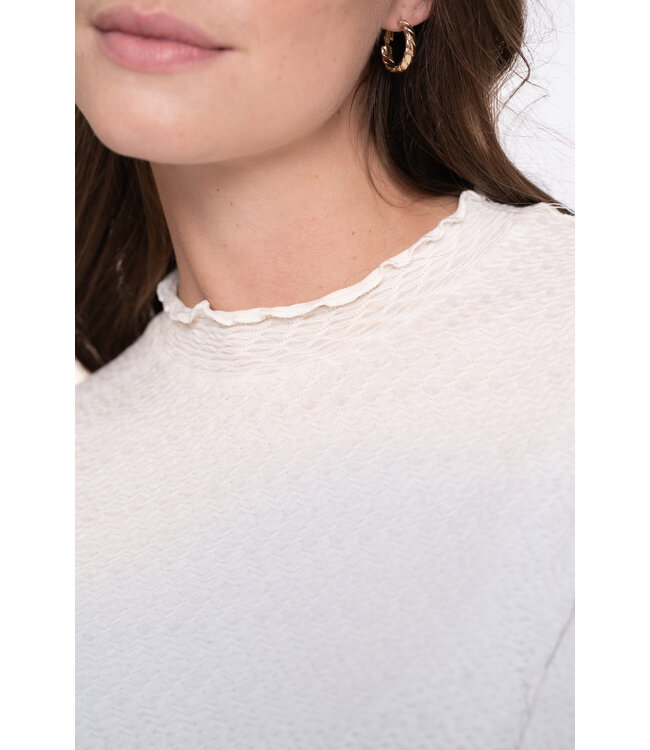 Geisha 52565-47 Top structure