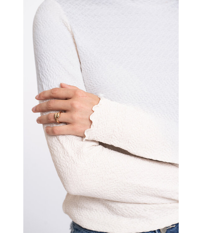 Geisha 52565-47 Top structure