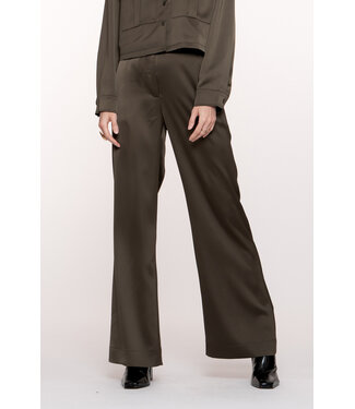Geisha Pants shiny
