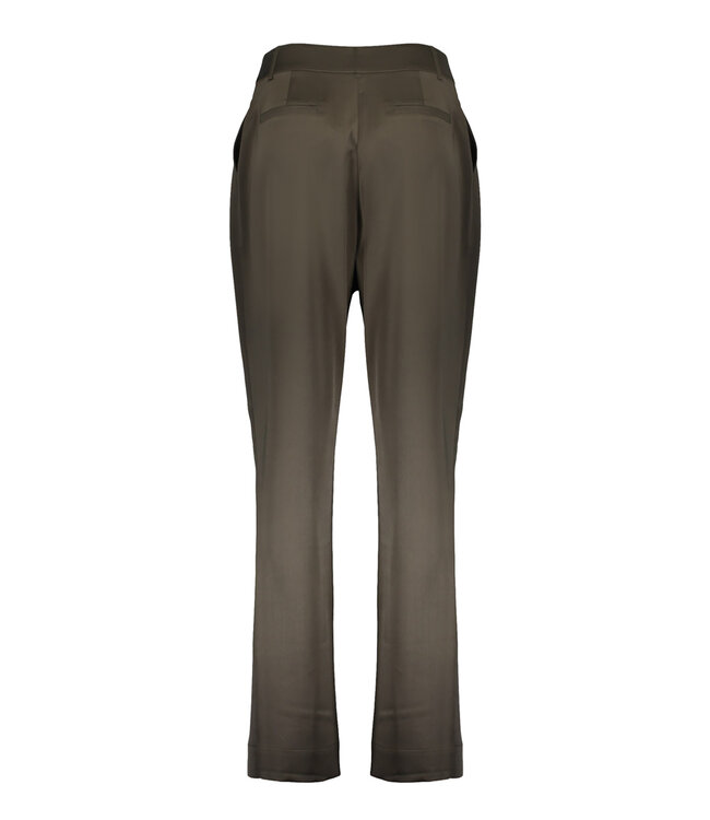 Geisha 51612-21 Pants shiny