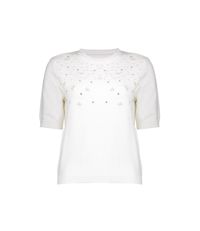 Geisha 54508-10 Pull pearls