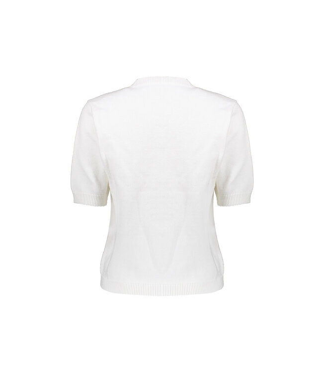 Geisha 54508-10 Pull pearls