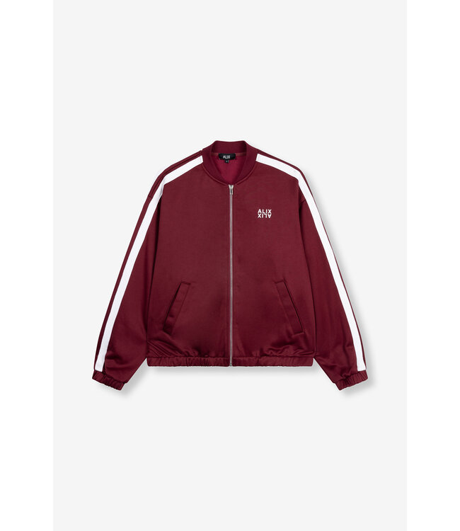 Alix the Label 2508422360 trainings sweat jacket