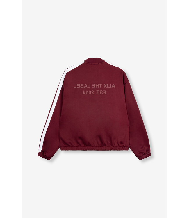 Alix the Label 2508422360 trainings sweat jacket