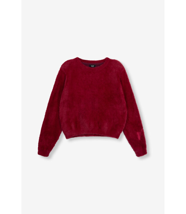 Alix the Label 2508861884 mohair pullover