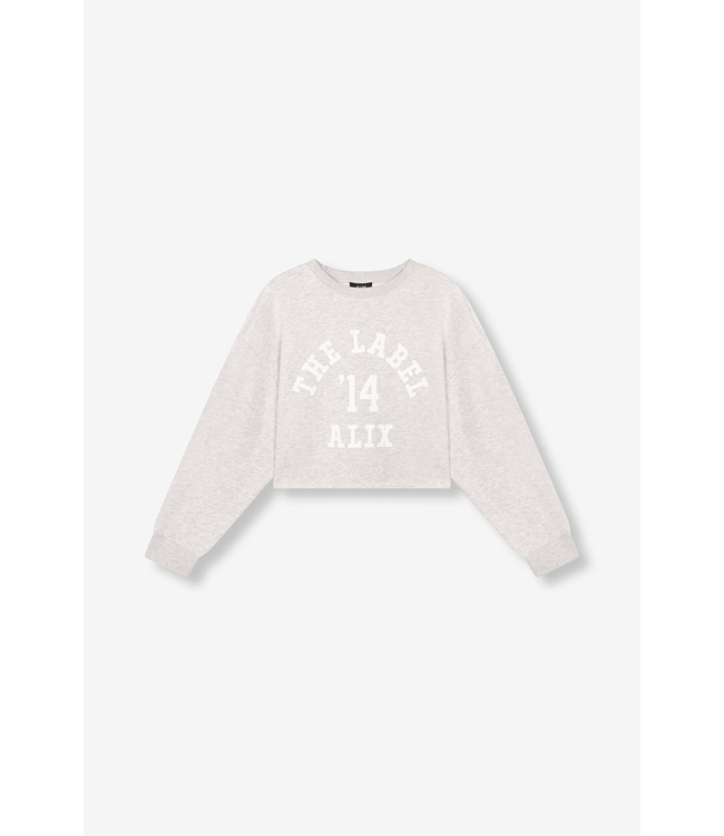 Alix the Label 2507894173 soft sweater