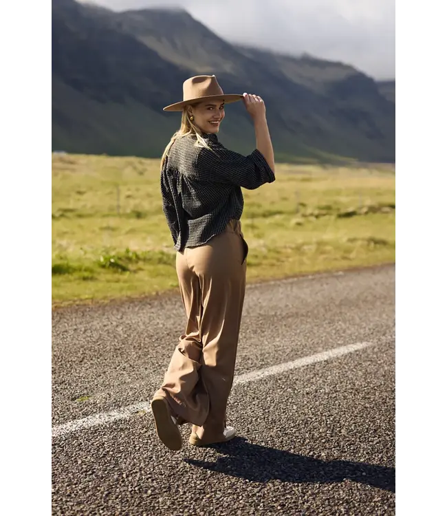 Nukus NKF09018 Seme Pants