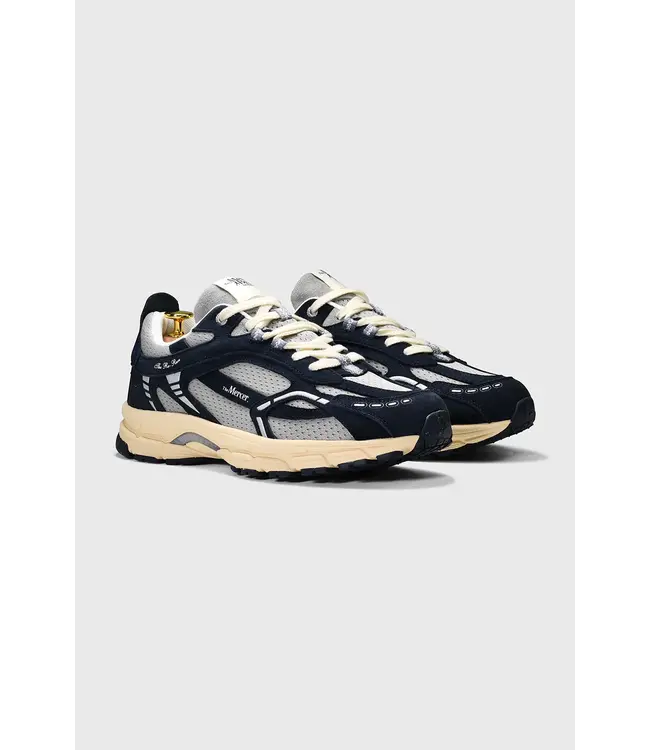 Mercer ME253012 The Re-Run Vintage