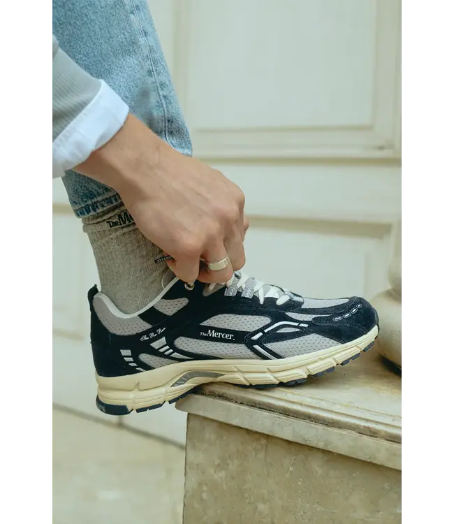 Mercer ME253012 The Re-Run Vintage