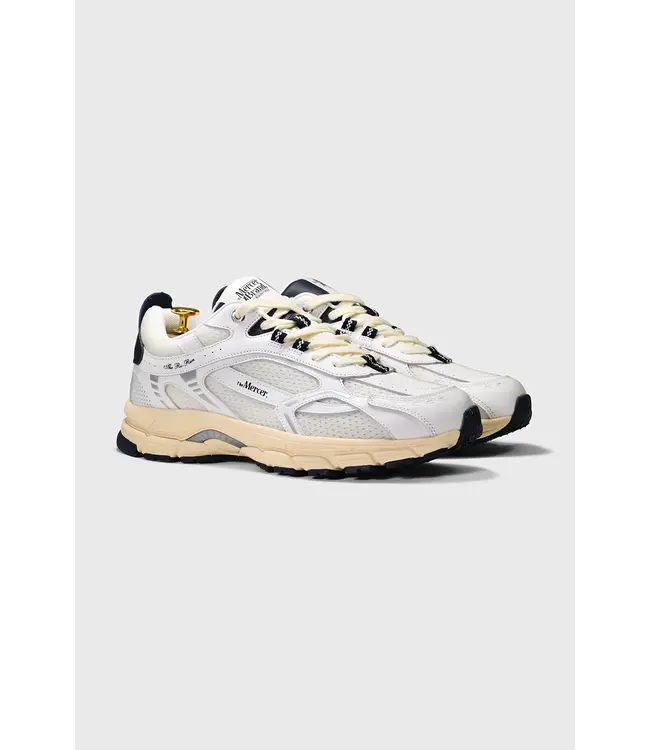 Mercer ME253012 The Re-Run Vintage