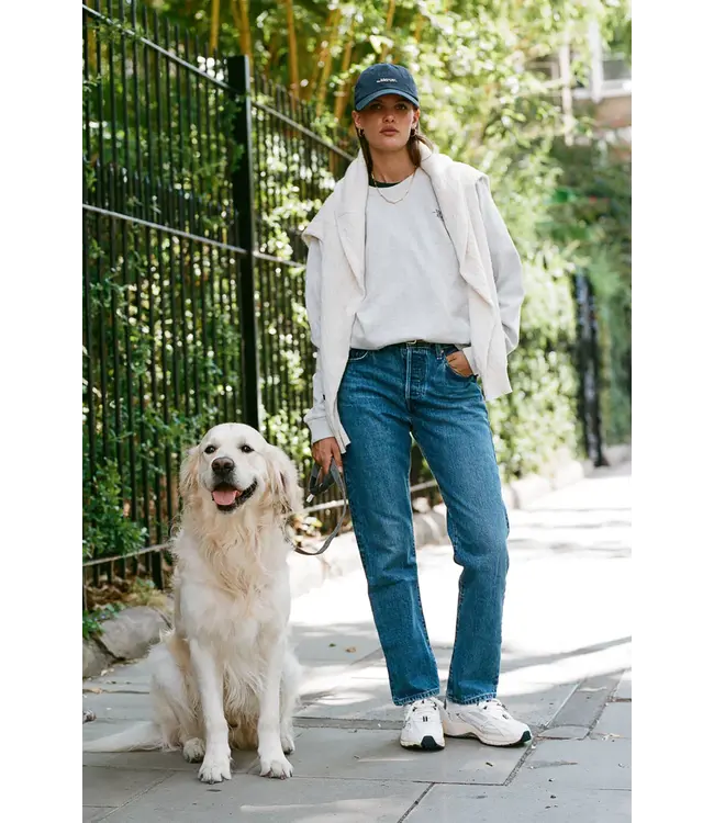 Mercer ME253012 The Re-Run Vintage