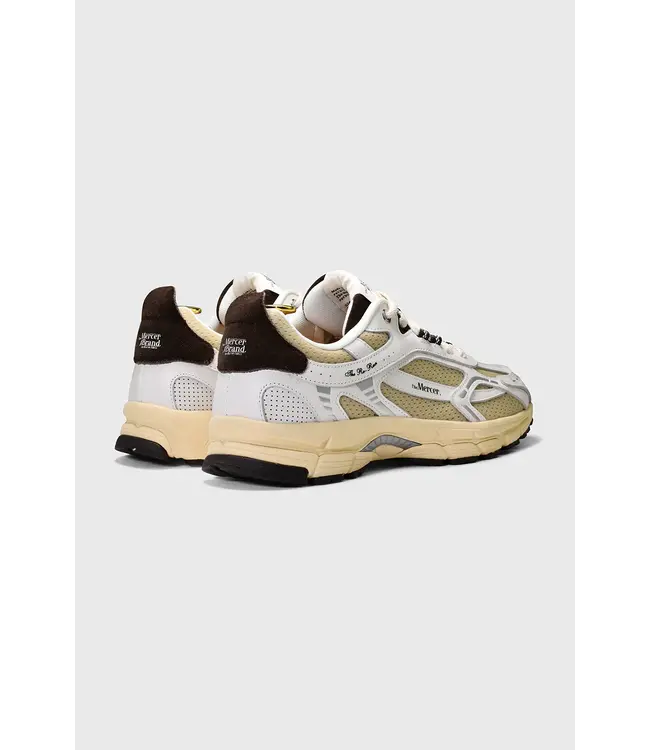 Mercer ME253012 The Re-Run Vintage