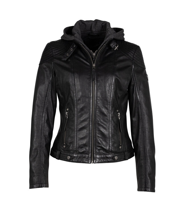 Gipsy 1801-0001  Cacey biker jacket