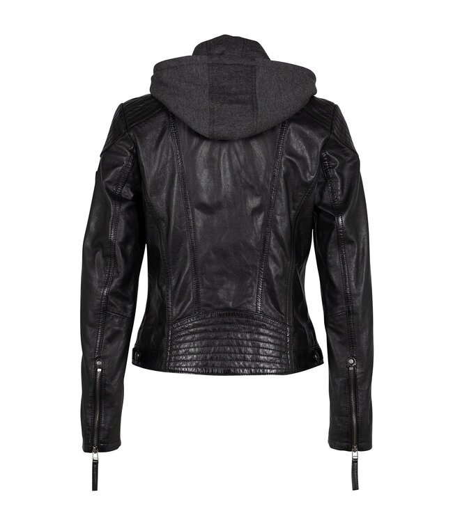 Gipsy 1801-0001  Cacey biker jacket