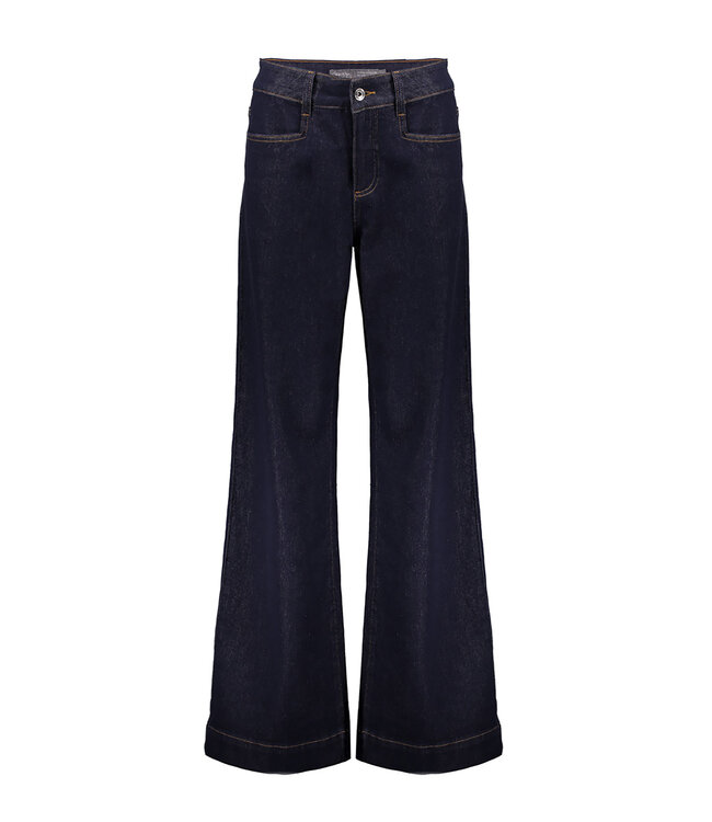 Geisha 51521-10 Jeans flair