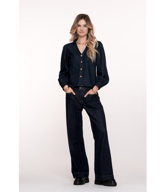Geisha Jeans flair