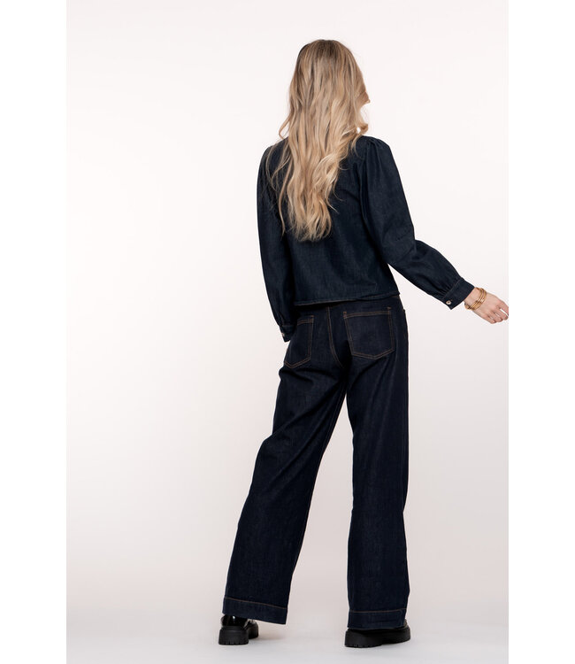 Geisha 51521-10 Jeans flair