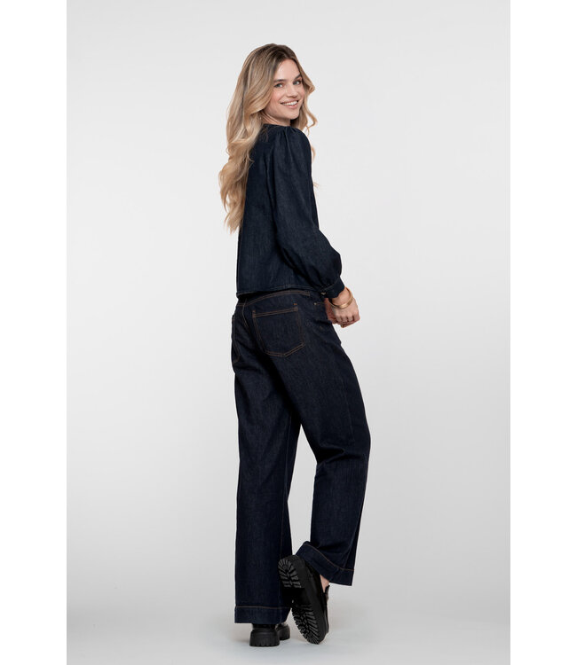 Geisha 51521-10 Jeans flair