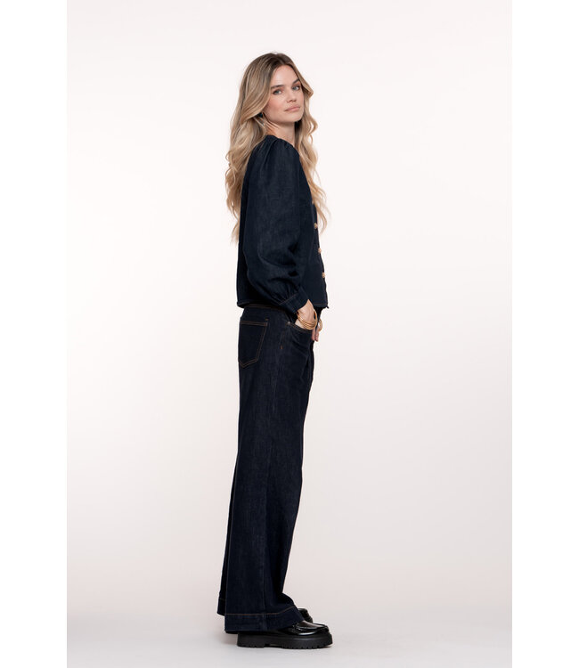 Geisha 51521-10 Jeans flair