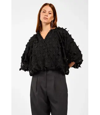 Aaiko DELANY FLOWER TOP