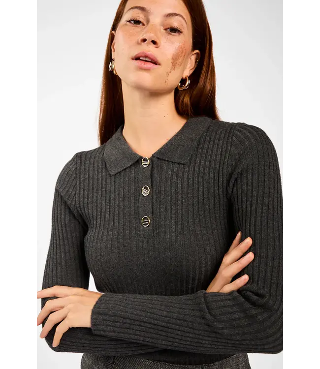 Aaiko Flores sweater