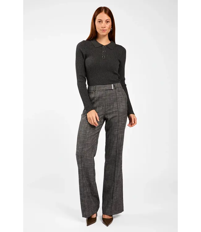 Aaiko Flores sweater