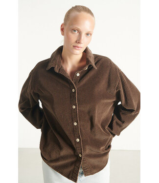 American Vintage PADOW BLOUSE