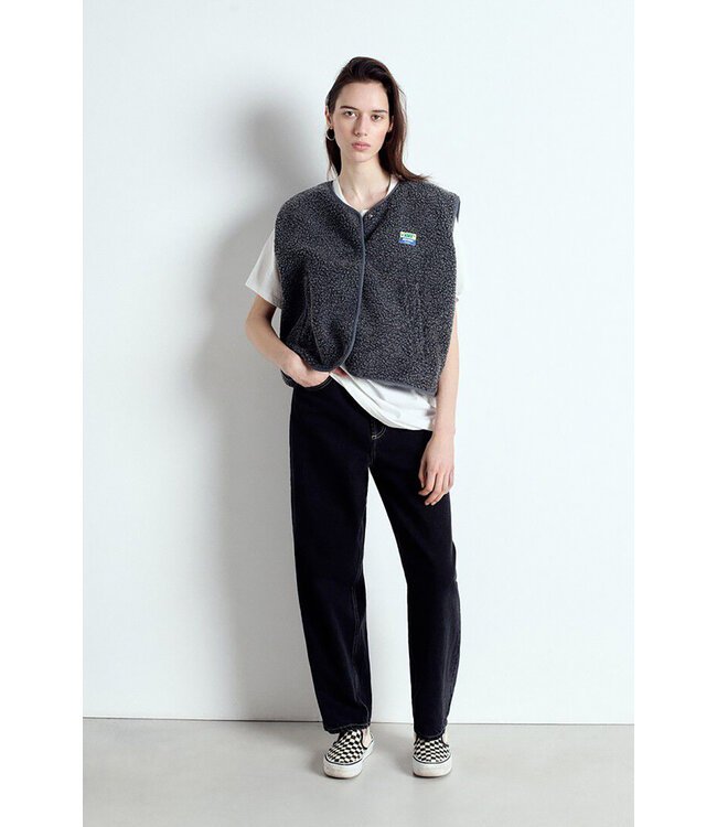 American Vintage HOK16BH25 HOKTOWN VEST